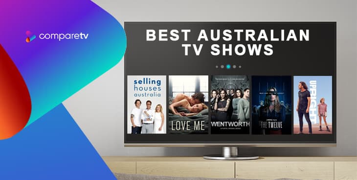 Find Your Dream Home - Foxtel