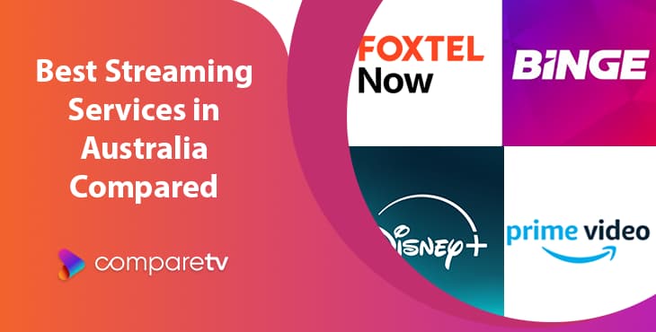 Best streaming services in Australia