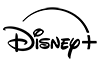Disney+ logo